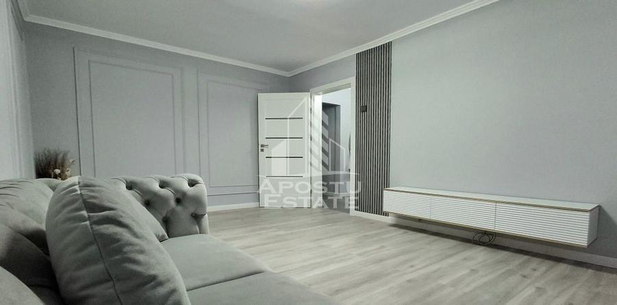 Apartament 3 camere, decomandat, parter zona 300 - 16