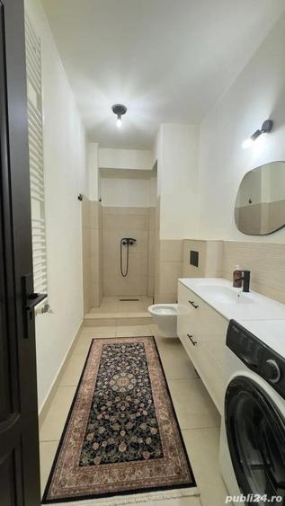 Apartament cu 2 camere de vanzare in zona Baneasa - 7