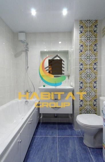 Vanzare ap. 2 camere semidecomandat tip studio bloc nou Grand Arena comision 0 - 5