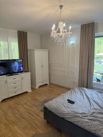 Vand casa de vacanta cu piscina si vibromasaj - 3