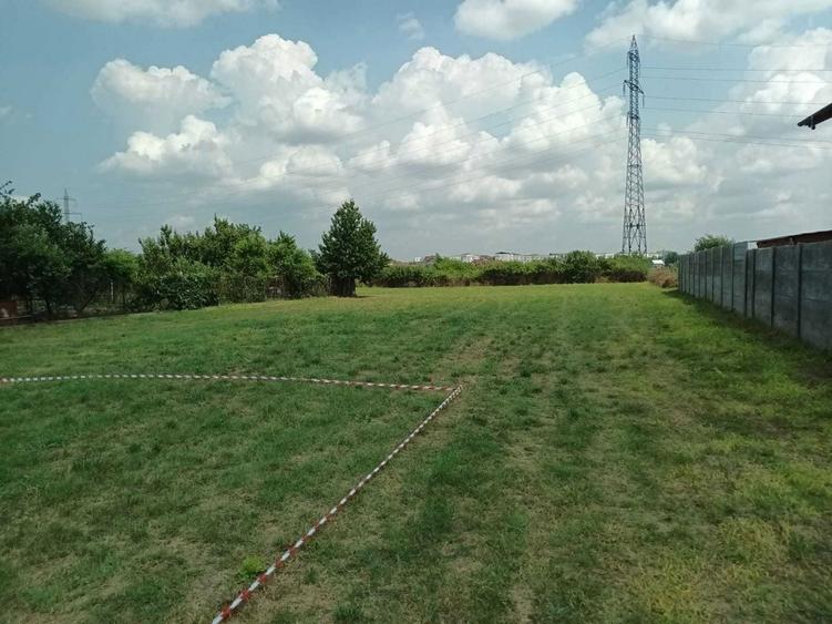 Teren Intravilan Slatina - 7