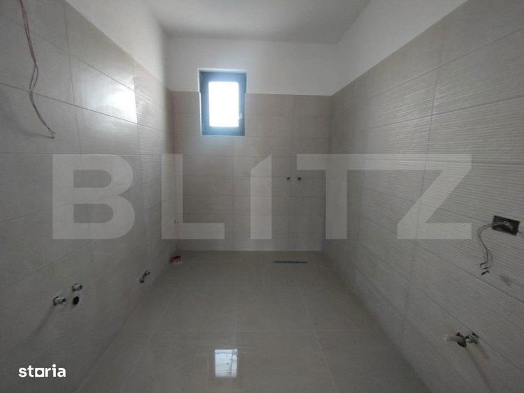 Casa P + E, 300 mp teren, 160 mp utili, zona Balta Verde - 5