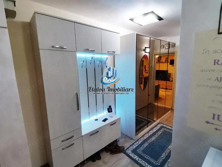 Apartament 2 camere, etaj 2, Petrodava, Piatra Neamt - 5