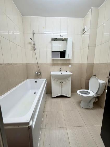 Apartament de 2 camere 62 mp , Zona Sub Cetate - 4