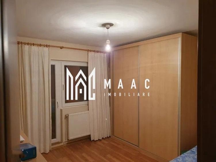 Apartament 2 camere | 2 Balcoane | Decomandat | Valea Aurie - 6
