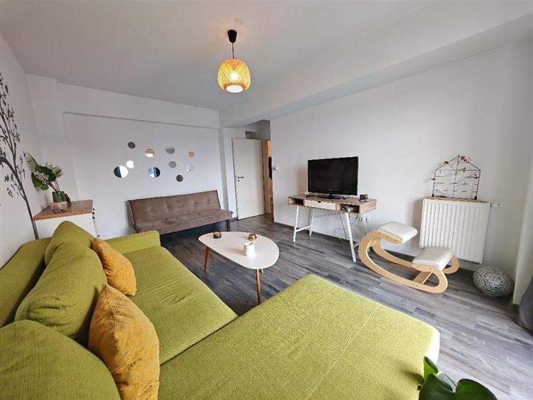 Inchiriem Apartament 2 Camere, Modern, Decomandat, Tractorul - 3