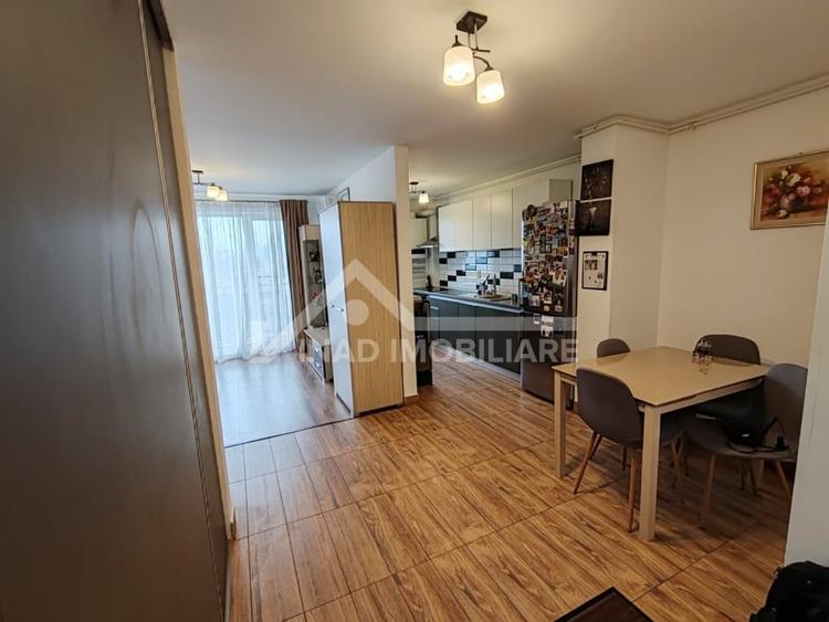 Apartament 3 camere, 2 bai, 2 balcoane, 2 parcari, Marasti Str. Venus - 9