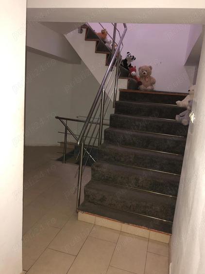 Vand casa P+1 zona centrala - 7