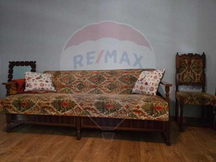 Casă complet renovată, eficientă energetic-Str. Morii nr. 15 - 7