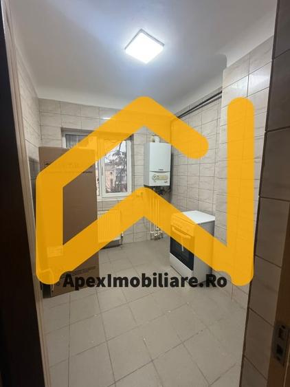 Calarasi, Unirii | 2 Camere | Centrala Proprie | Balcon - 10