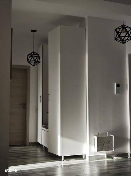 Apartament 2 camere, soseaua Berceni - 2