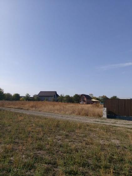 Oportunitate teren constructie Vila - pozitie excelenta, utilitati - 2