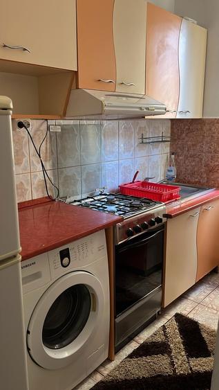 Inchiriez apartament cu 2 camere etajul 1 Rogerius - 8