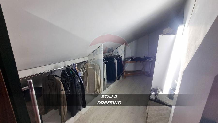 Casă / Vilă cu 10 camere de vânzare în SIGHETUL MARMATIEI zona Central - 36