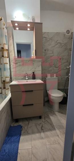 Garsoniera renovata panorama Manastur str Izlazului Cocosul de aur - 6