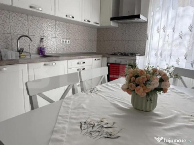 Apartament 2 camere, 55 mp, zona Tudor - 2