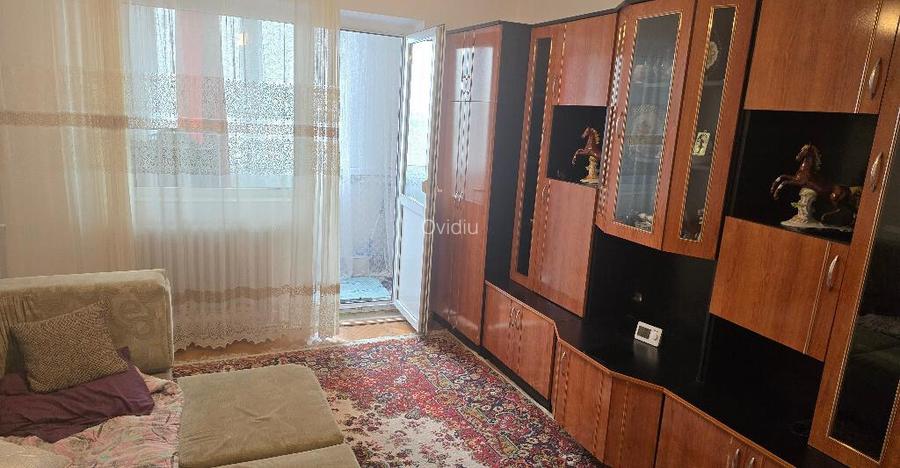 Vand apartament 2 camere in Deva, Jiului, mobilat, utilat