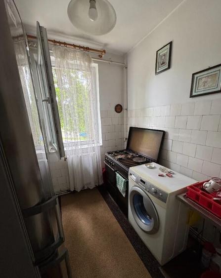 Vand apartament cu 4 camere - 8