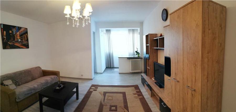 Garsoniera zona IANCULUI - 1