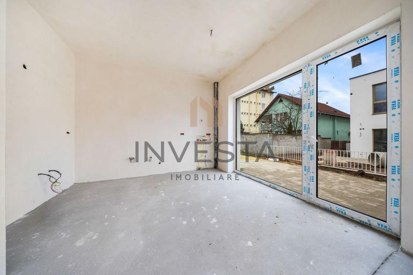 Duplex premium | 222 mp | curte si terase | Andrei Muresanu - 10