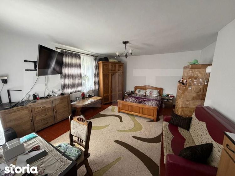 Casa de vanzare in Burdujeni, 1400mp teren. - 8