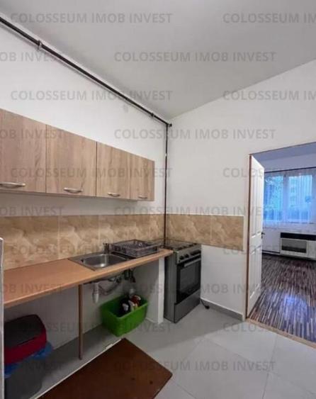 Camera de camin cu baie si bucatarie - zona Noua - 8