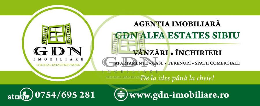 Teren intravilan 4200 mp, ideal constructie case, parcelabil. - 1