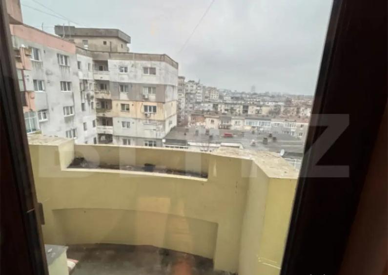 Garsoniera, 42 mp, zona Cantacuzino - 1