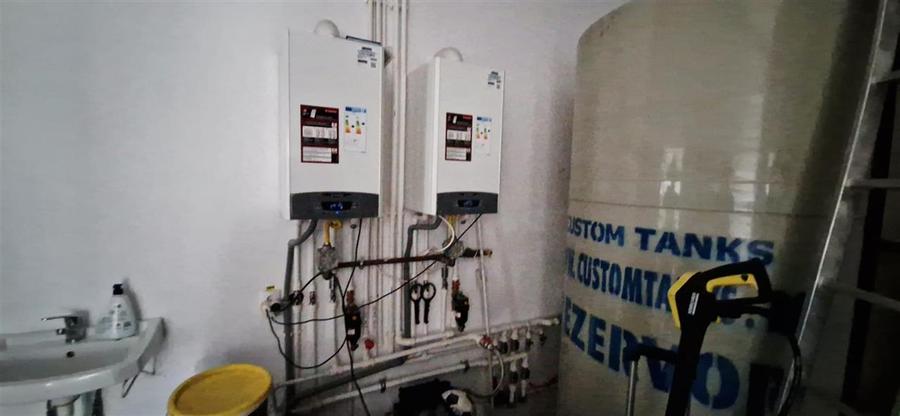 CASA / VILA - SPATIU COMERCIAL FILIASI VANZARE / CHIRIE - 19