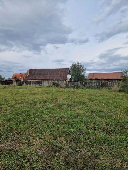 Teren intravilan cu PUZ finalizat 130 /m2 - 7