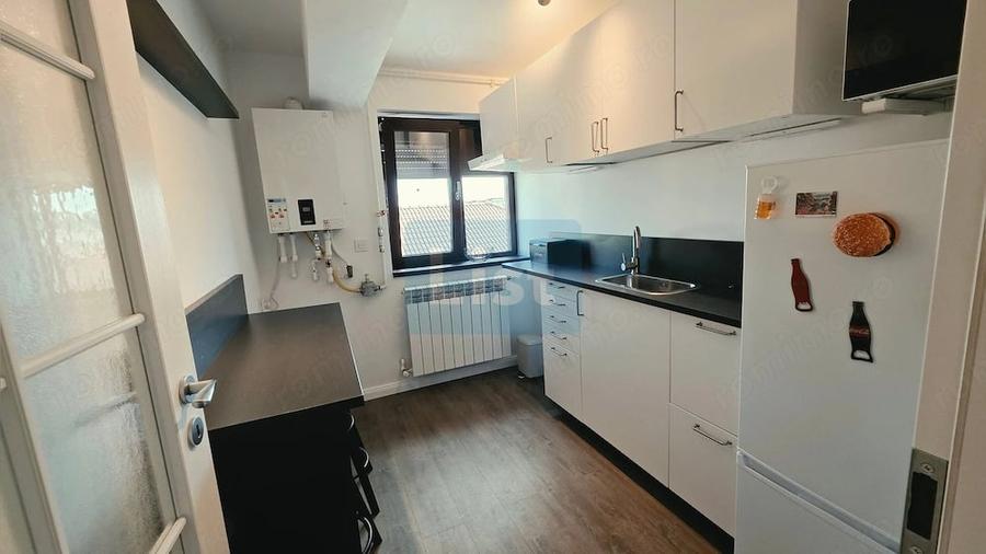Apartament 2 camere, bloc nou 2021. - 4