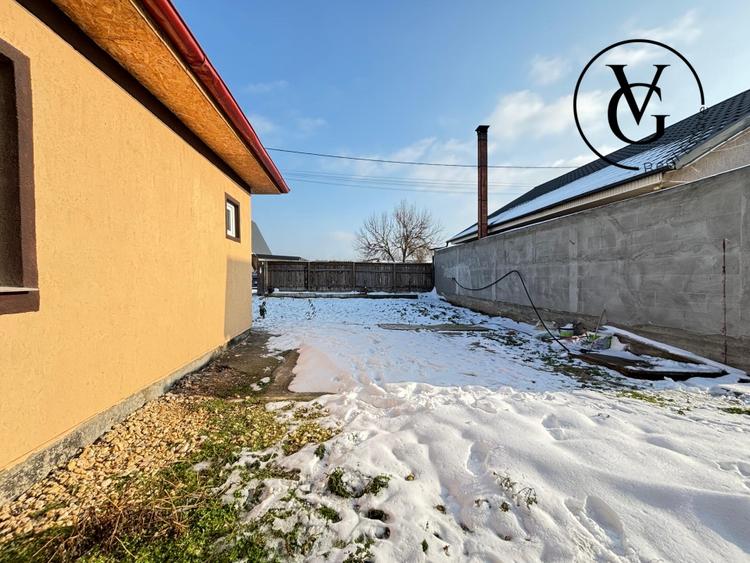 Casa la sol | 3 camere | Lumina | 225mp - 10