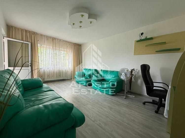 Apartament cu 2 camere decomandat, mobilat în Complex Studențesc Apartament cu 2 camere decomandat, mobilat în Complex Studențesc