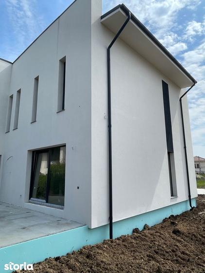 Casa Premium Smart|5 camere|Panouri 10 kw|Pompa de caldura | Bragadiru - 4