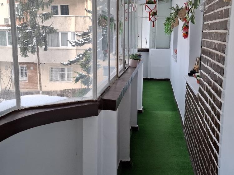 Apartament 2 camere Marasti, zona FSPAC - 7