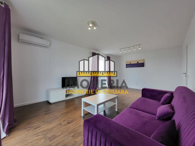 2 camere Tip 2-Pallady Villa Apartments 2-0% comision-mobilat utilat - 3