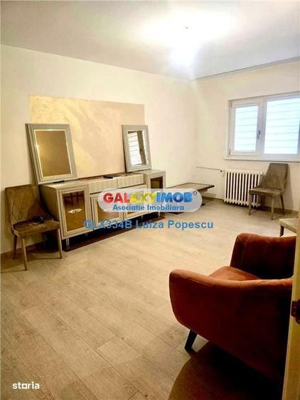 Apartament 3 camere SEBASTIAN BRD et 3|4 mobilat - 2