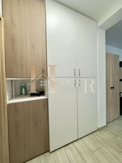 La etajul 1. Aproape de școala. Disponibil imediat! - 10