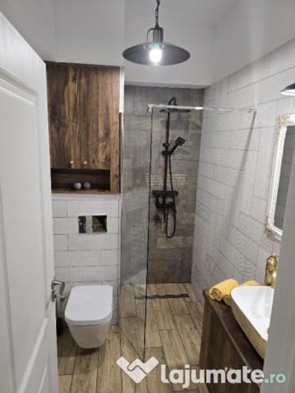 Apartament cu 2 camere decomandat în Ostroveni