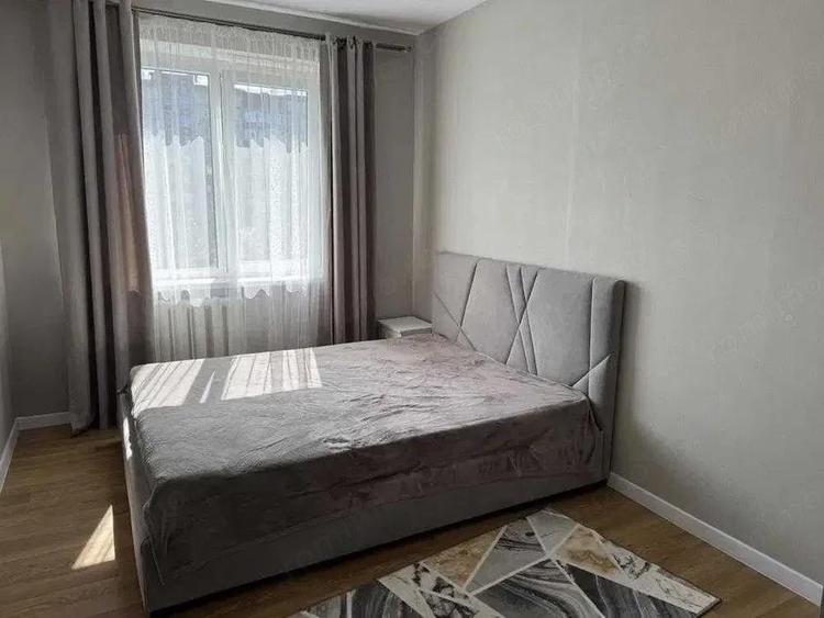 Garsoniera Renovata in Ghencea - 2