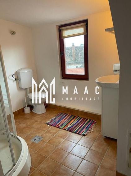 Casa individuala | P+2+M | 330 MP | Zona Centrala - 6