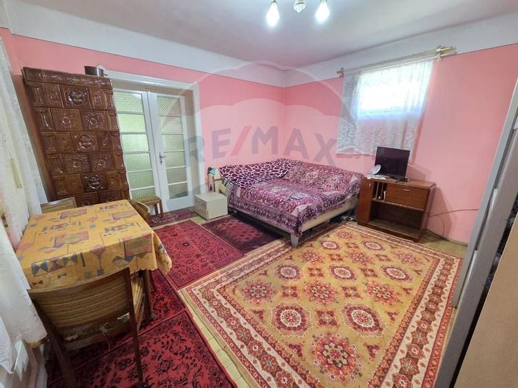 Casa de vanzare in Tinca - 13