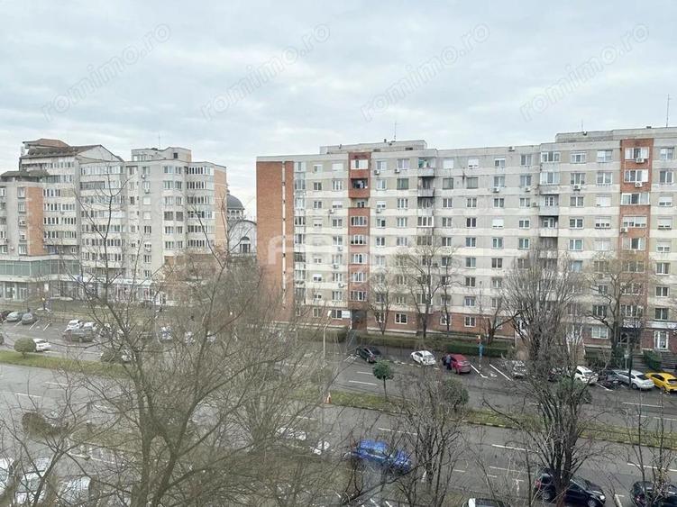 Apartament 3 camere de inchiriat Bulevardul Dacia - 4