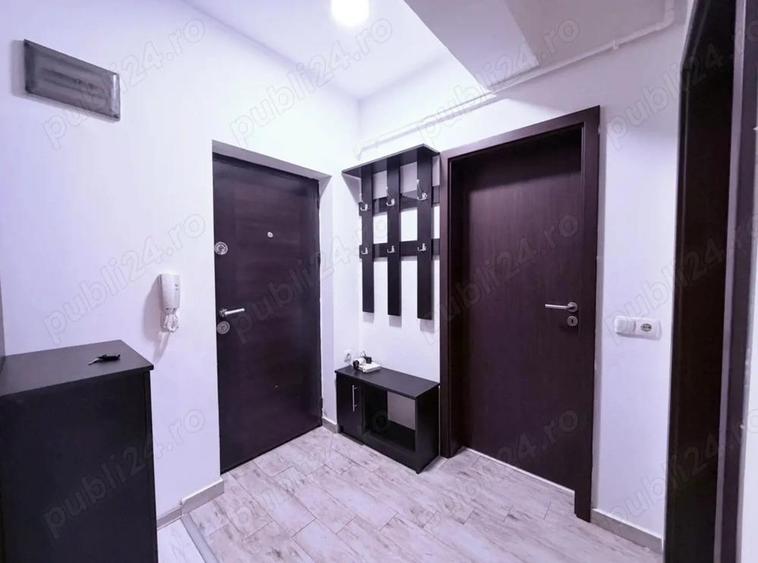 Apartament 2 camere | Complet mobilat & utilat | Loc parcare | Dream Residence ?os. Salaj - 3