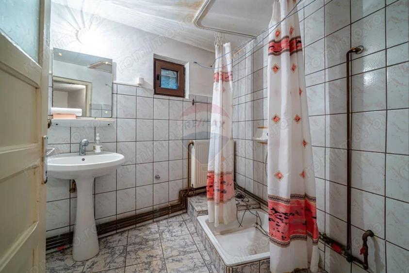 Casa ultracentrala cu 2 camere de vanzare in Ploiesti - 4