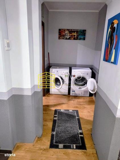 Apartament 2 camere Sg. de Mure? Zona ?colii - 6