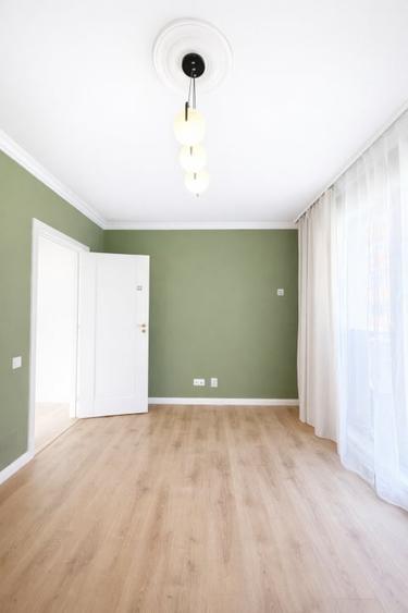 Apartament 2 camere , decomandat, 53 mp , expunere sudică – Între Lacuri - 5