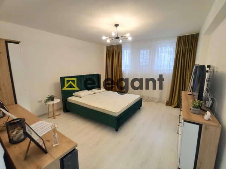 Garsoniera eleganta, bloc nou, zona Agronomie - 2