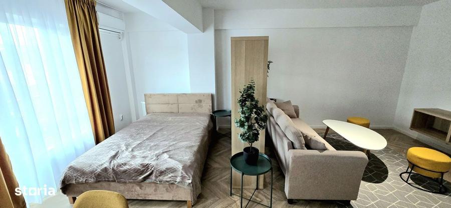 Apartament 1 camera 43mp etaj 2 - lift - 4