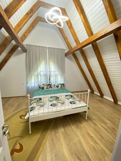 Casa Individuala 5 Camere P+1  Breaza - 12